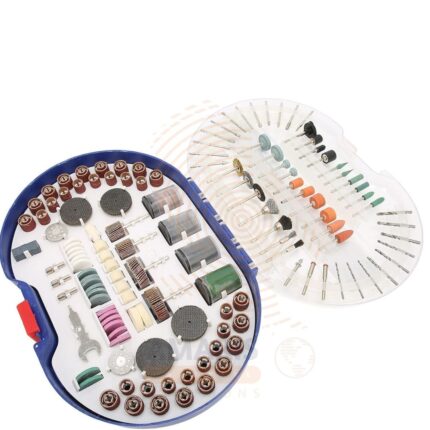 276 pcs Accessories for Die Polisher Set amaris hardware
