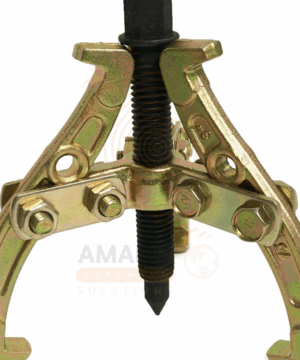 3-Jaw Gear Puller 6'' amaris hardware