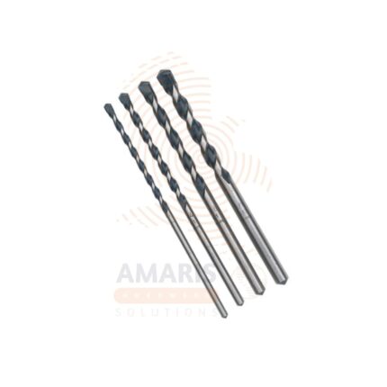 4 pcs Wood Drills Set amaris hardware