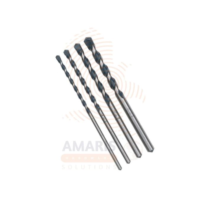 4 pcs Wood Drills Set amaris hardware