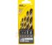 5 pcs Wood Drills Set Metric amaris hardware