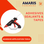 Adhesive Application Tools Amaris hardware