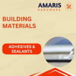 Adhesives & sealants Amaris hardware