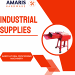 Agricultural Processing Machinery Amaris Solution