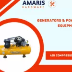 Air Compressor Amaris hardware