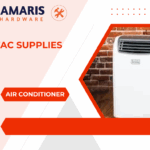 Air Conditioner Amaris Hardware