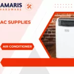 Air Conditioner Amaris Hardware