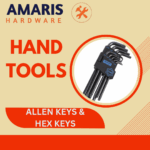 Allen keys & hex keys Amaris hardware