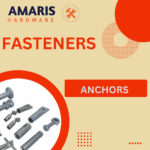 Anchors Amaris hardware