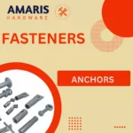 Anchors Amaris hardware