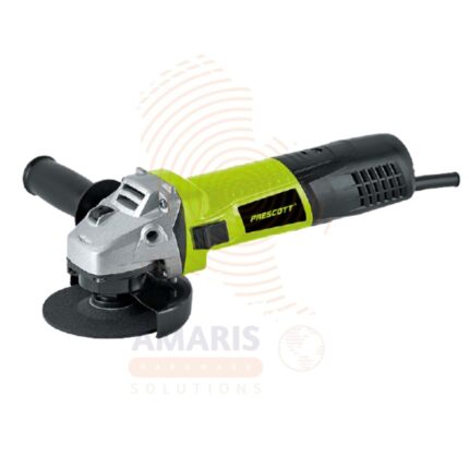 Angle-Grinder 1000W pres