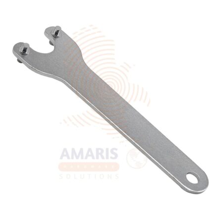 Angle Grinder Wrench amaris hardware