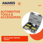 Auto Body Repair Tools Amaris hardware