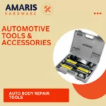 Auto Body Repair Tools Amaris hardware