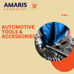 Automotive tools & accessories Amaris hardware