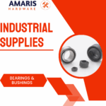 Bearings & Bushings Amaris Hardware