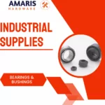 Bearings & Bushings Amaris Hardware
