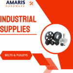 Belts & Pulleys Amaris Solution