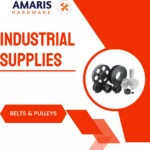 Belts & Pulleys Amaris Solution