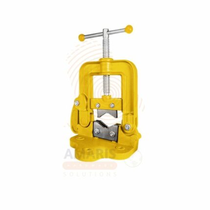 Bench Yoke Vise #1 amaris hardware