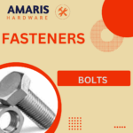 Bolts Amaris hardware