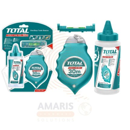 Chalk Line Reel amaris hardware