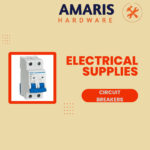 Circuit breakers Amaris hardware