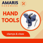 Clamps & Vises Amaris hardware