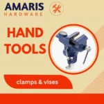 Clamps & Vises Amaris hardware