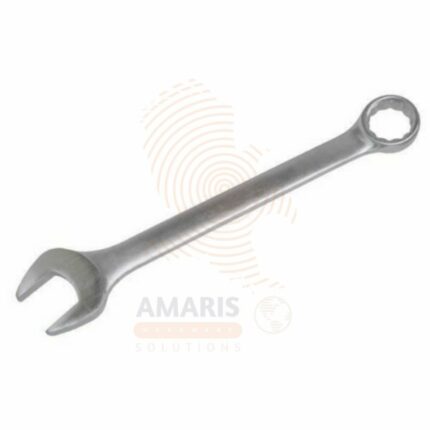 Combination Spanner 8mm amaris hardware