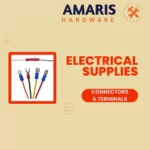Connectors & Terminals Amaris hardware