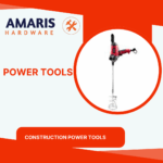 Construction Power Tools Amaris Hardware