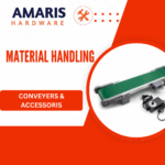 Conveyors and Accessories Amaris Hardware