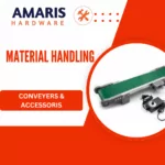 Conveyors and Accessories Amaris Hardware
