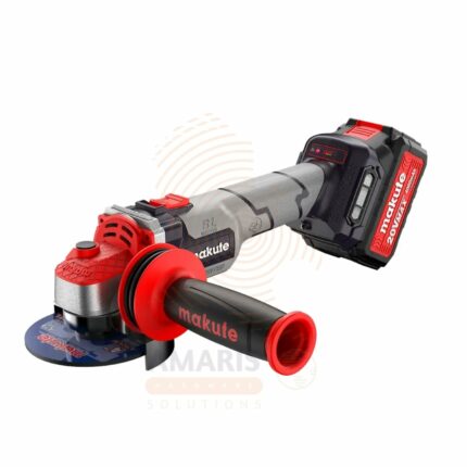 Cordless Angle Grinder amaris hardware