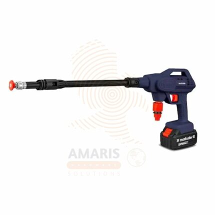 Cordless Pressure Washer Makute amaris hardware