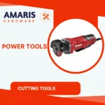Cutting Tools Amaris Hardware