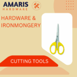Cutting Tools Amaris hardware