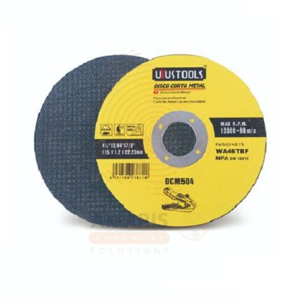 Cutting Wheel Thin 355x3x25.4MM amaris hardware
