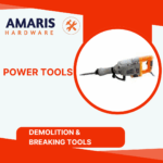 Demolition & Breaking Tools Amaris Hardware