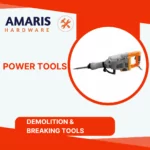 Demolition & Breaking Tools Amaris Hardware