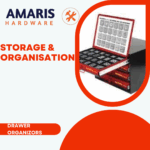 Drawer Organizer Amaris Hardware