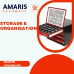 Drawer Organizer Amaris Hardware