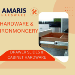 Drawer slides & cabinet hardware Amaris hardware