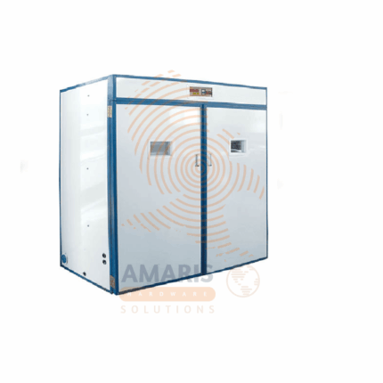 Egg Incubator amaris hardware
