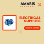 Electric Motors Amaris hardware