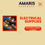 Electric cables & Wires Amaris hardware