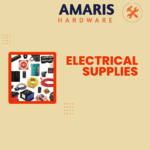Electrical supplies Amaris hardware
