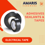 Electrical tape Amaris hardware