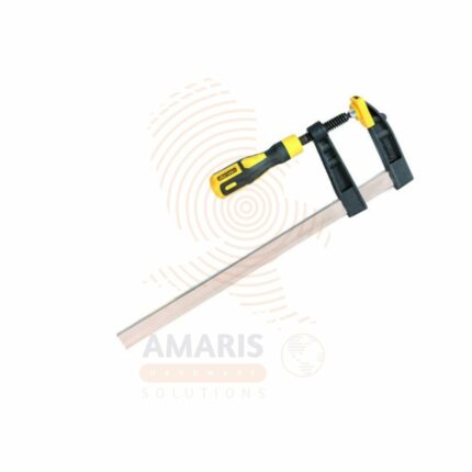 F-Clamp 50x200MM amaris hardware